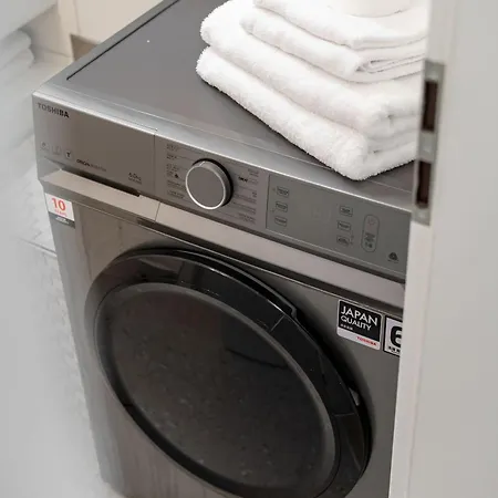 Apartamento Modern Airport - Bts & Avion Mall