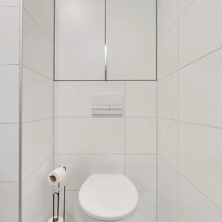 Appartamento Modern Airport - Bts & Avion Mall