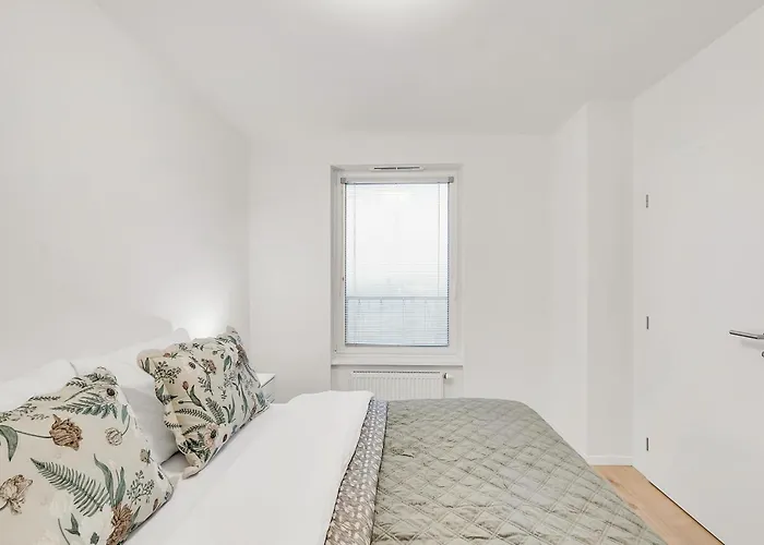 Apartament Modern Airport - Bts & Avion Mall Bratysława