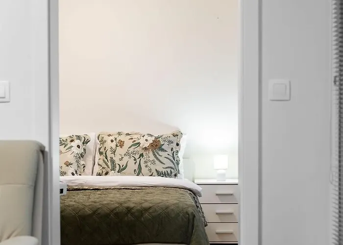 Apartament Modern Airport - Bts & Avion Mall