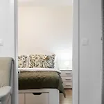 Appartement Modern Airport - Bts & Avion Mall