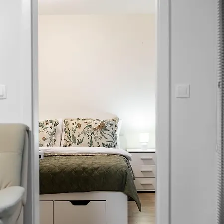 Apartamento Modern Airport - Bts & Avion Mall