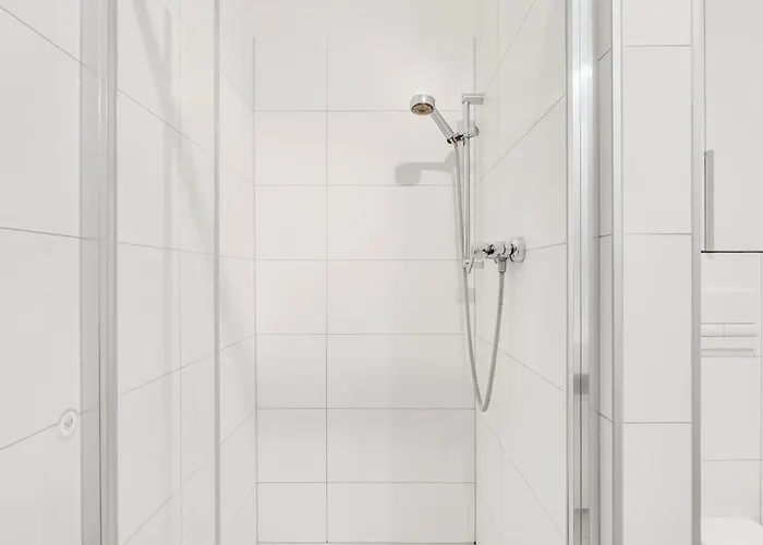 Appartamento Modern Airport - Bts & Avion Mall